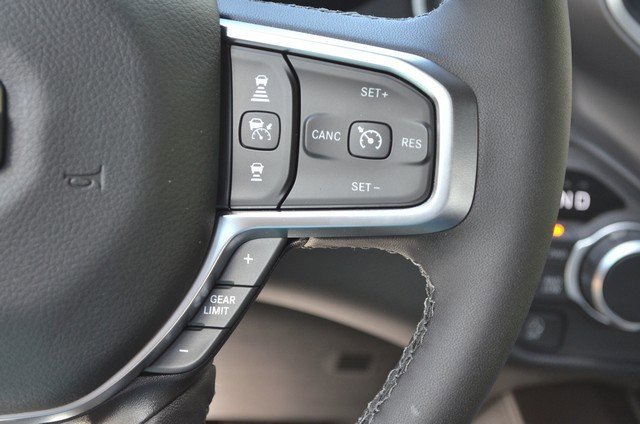 New 2026 RAM 1500 Big Horn image 18