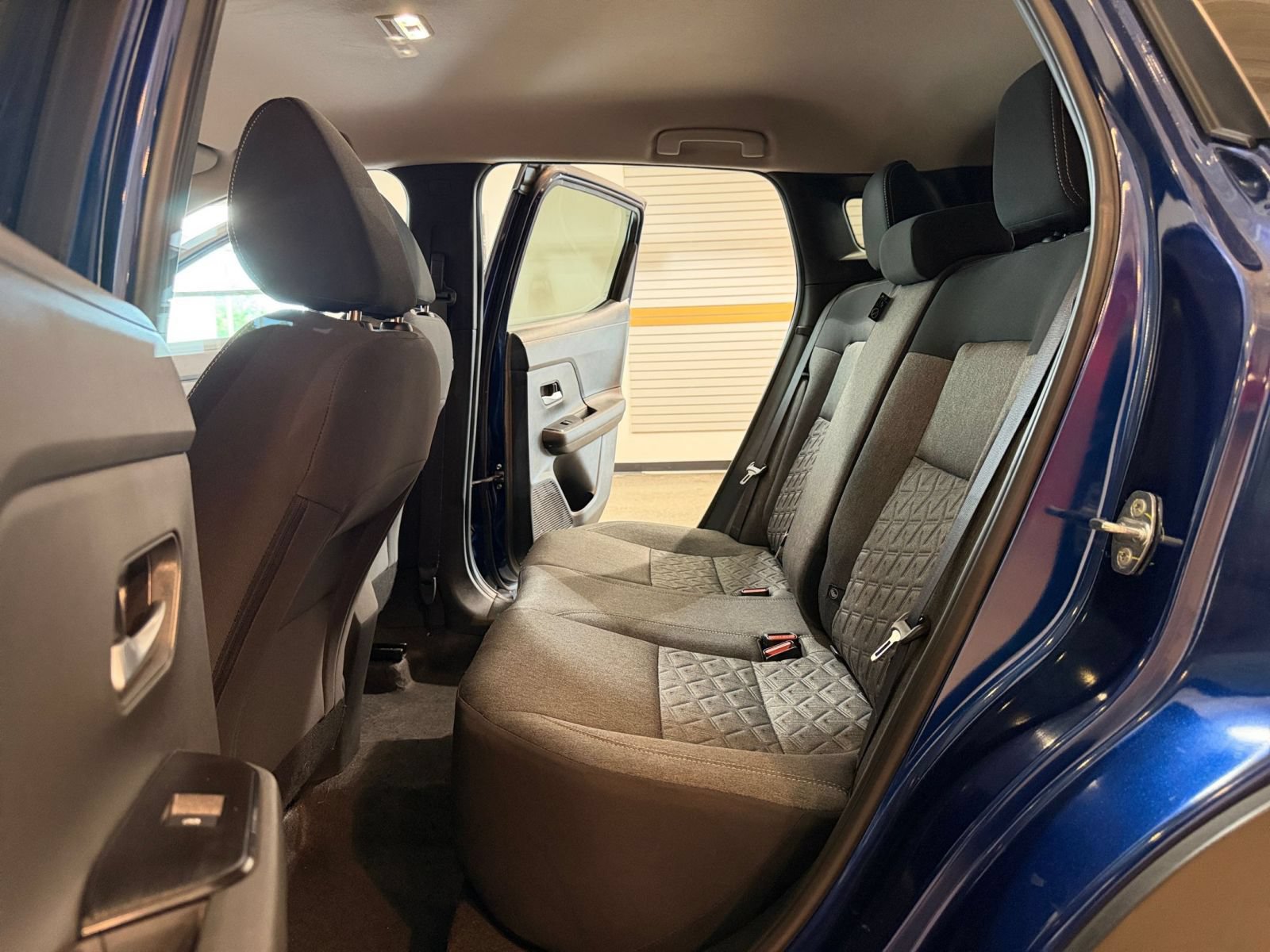 Used 2026 Nissan Kicks SV FWD image 24
