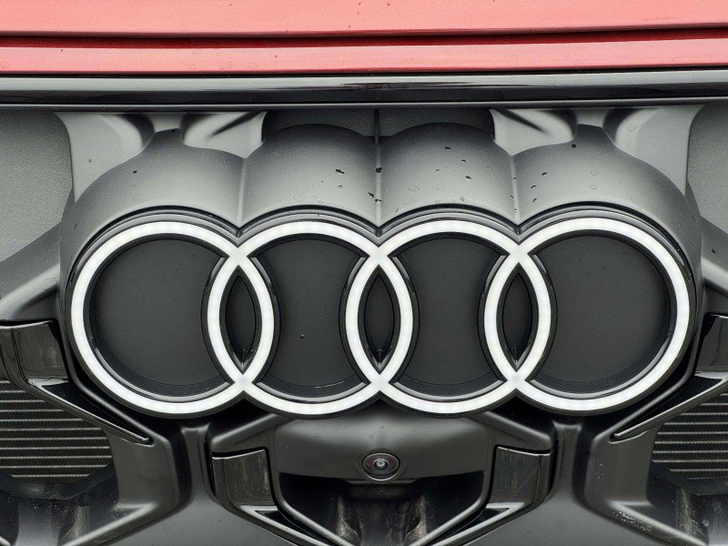 New 2026 Audi Q5 Premium Plus AWD/4WD image 34