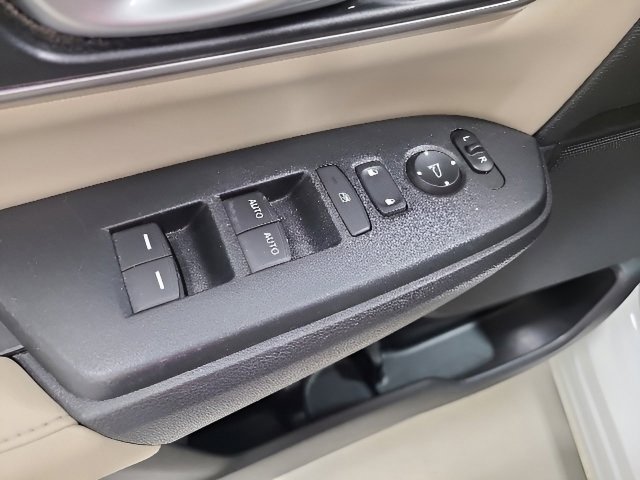 Certified 2018 Honda CR-V EX-L image 23