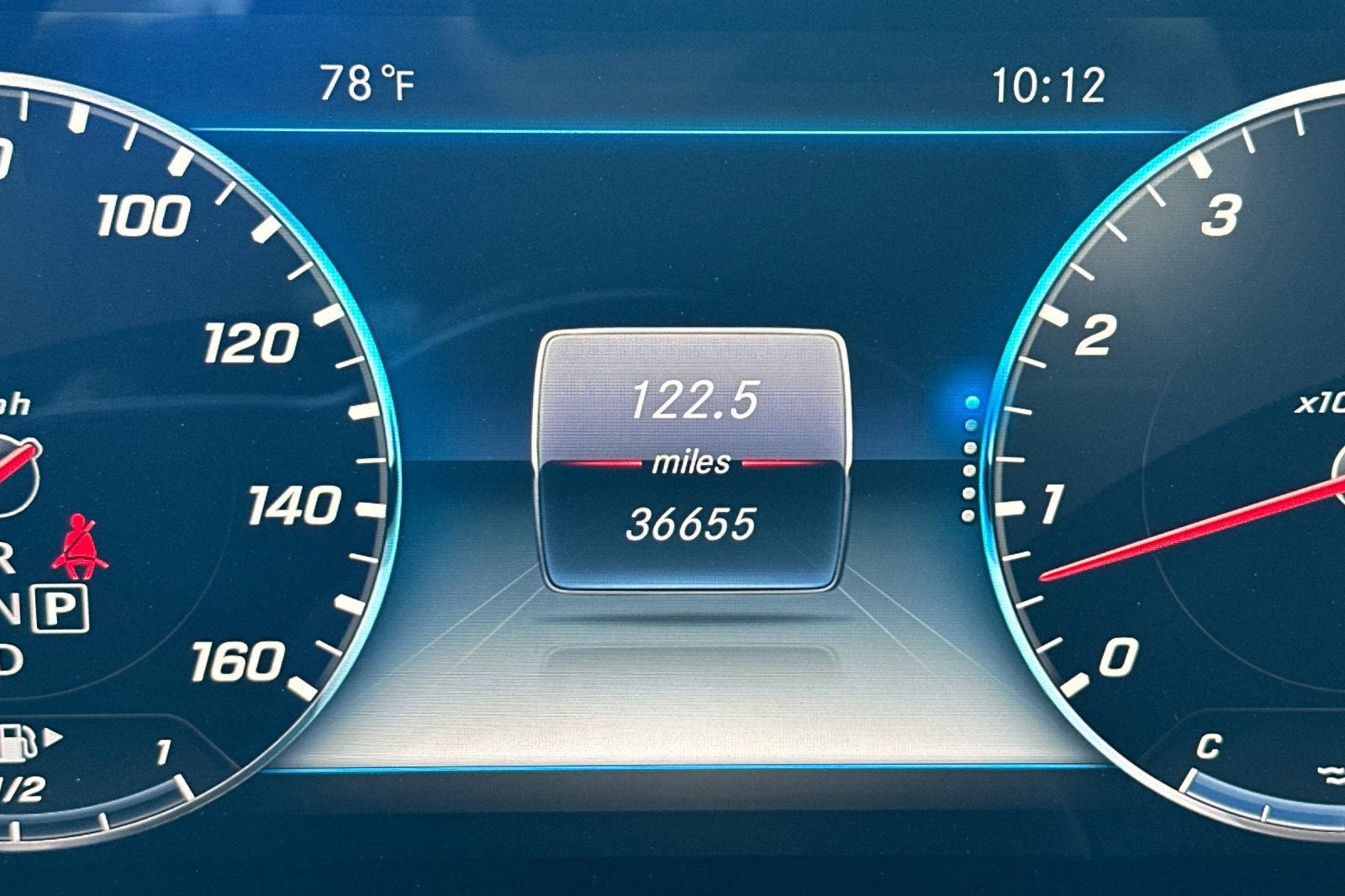 Certified 2020 Mercedes-Benz E 450 Cabriolet w/ AMG Line image 27