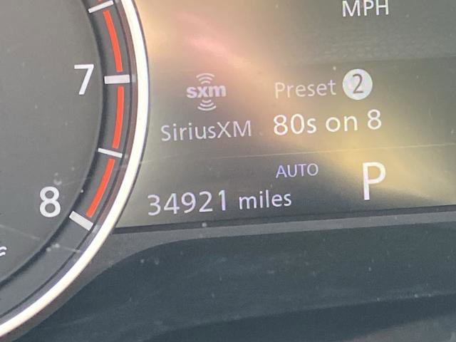 Used 2023 Nissan Rogue SL image 6