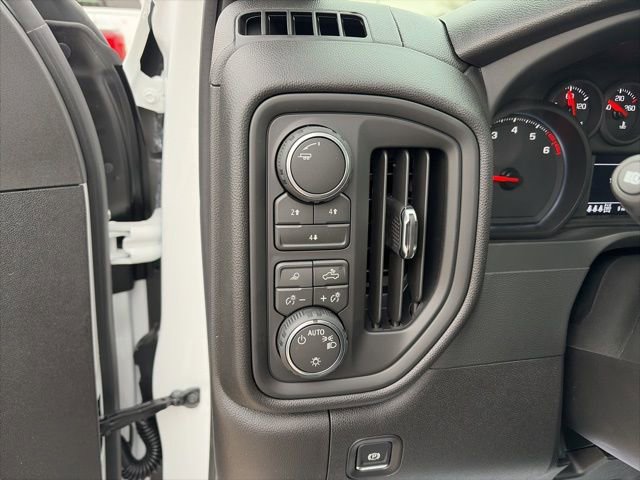 New 2026 Chevrolet Silverado 2500 Custom w/ Custom Convenience Package image 20