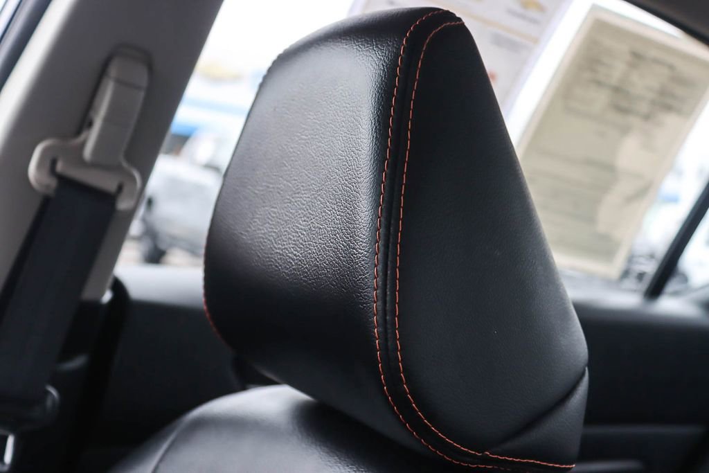 Used 2022 Nissan Altima 2.5 SR image 50