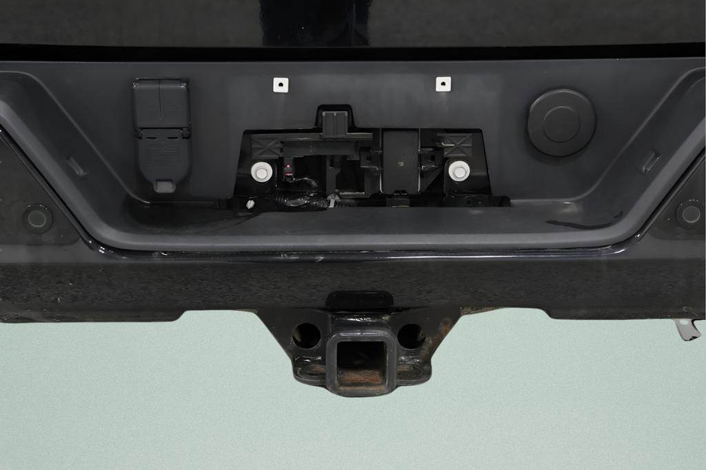 Used 2024 GMC Sierra 1500 AT4 w/ AT4 Preferred Package image 23