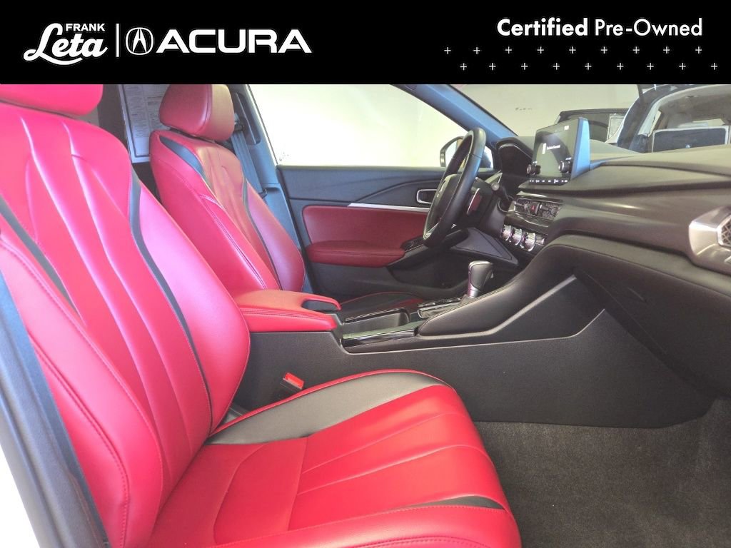 Used 2025 Acura Integra A-Spec image 20