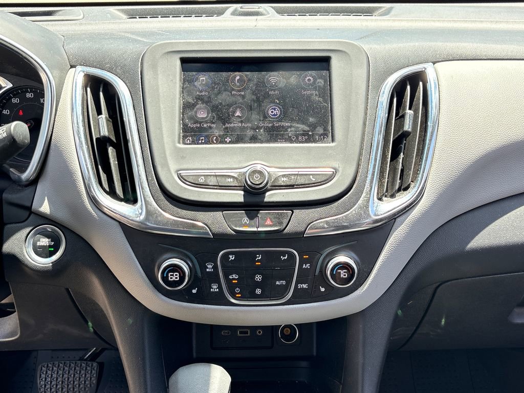 Used 2024 Chevrolet Equinox LT FWD image 23