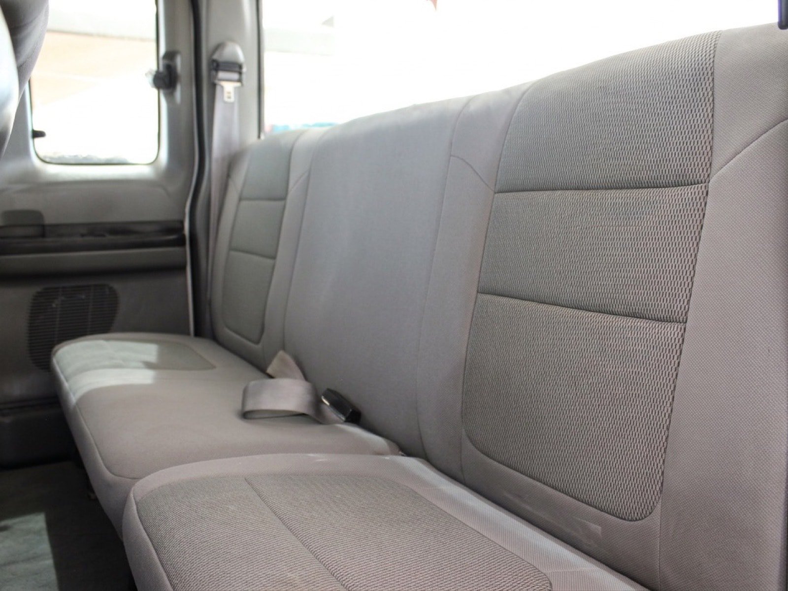 Used 2005 Ford F250 XLT AWD/4WD image 15