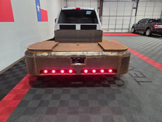 Used 2017 Ford F350 Lariat w/ Lariat Value Package AWD/4WD image 26