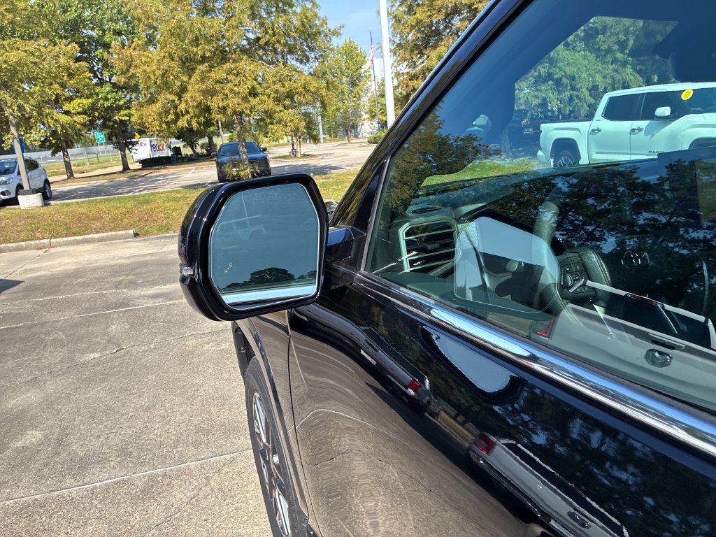 New 2026 Toyota Tundra Limited w/ Power Package RWD image 12