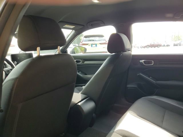 Used 2024 Honda Civic Sport image 12