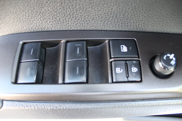 Certified 2024 Toyota Camry SE w/ Audio Upgrade Package FWD image 46