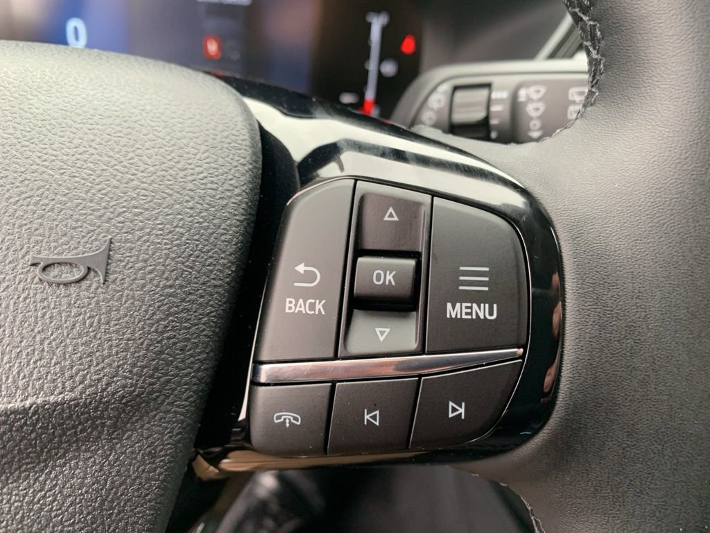 New 2026 Ford Escape Active w/ Cold Weather Package image 22