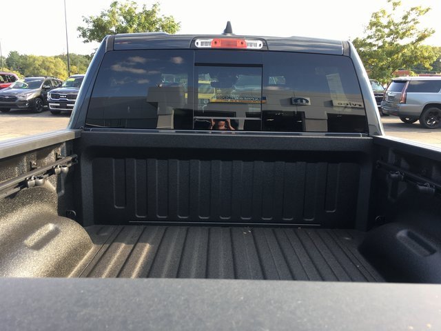 New 2026 RAM 1500 Laramie image 7