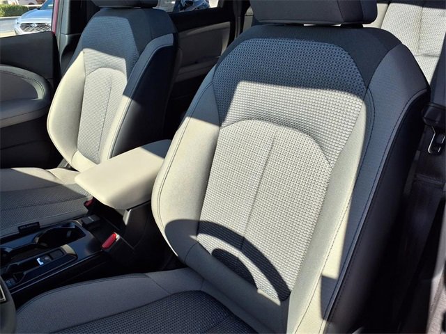 New 2026 Subaru Forester Premium image 7