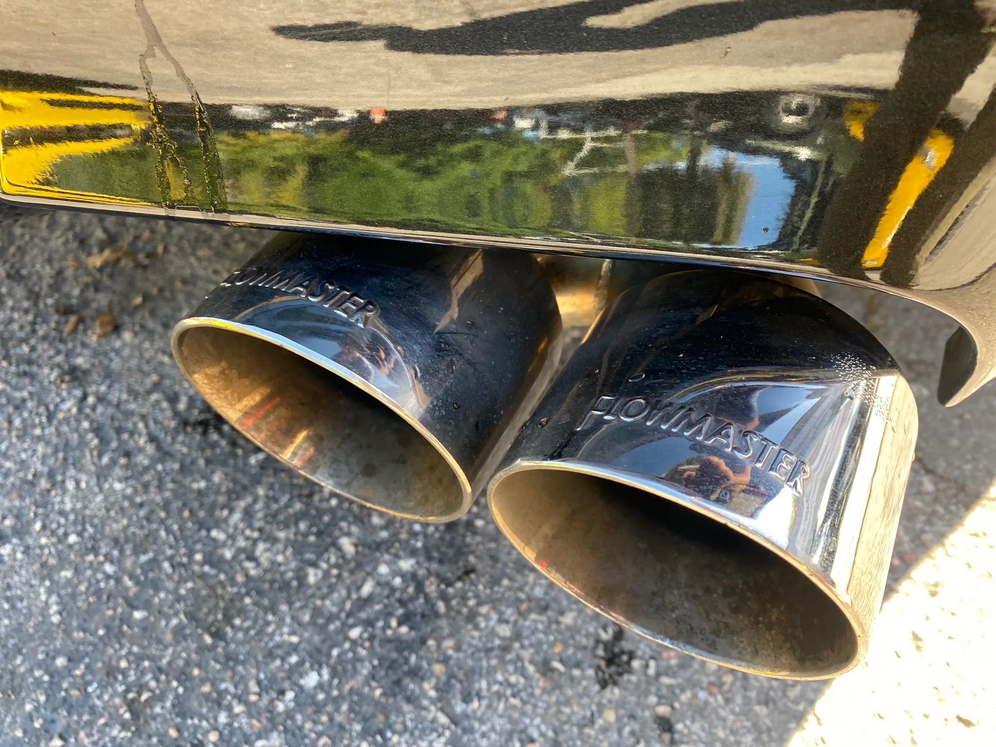 Used 2006 BMW M6 Coupe 2D image 21