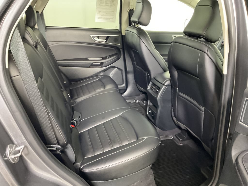 Used 2024 Ford Edge SEL w/ Convenience Package AWD/4WD image 23