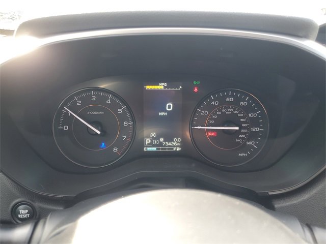 Used 2021 Subaru Crosstrek 2.0i Premium w/ Popular Package #2 image 19