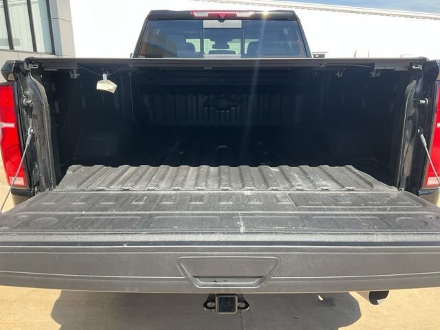 Used 2025 Chevrolet Silverado 2500 LTZ w/ LTZ Plus Package image 29