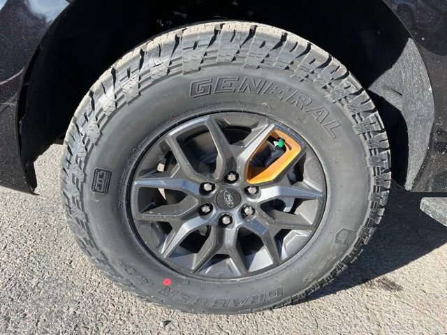 New 2026 Ford Expedition Tremor image 9