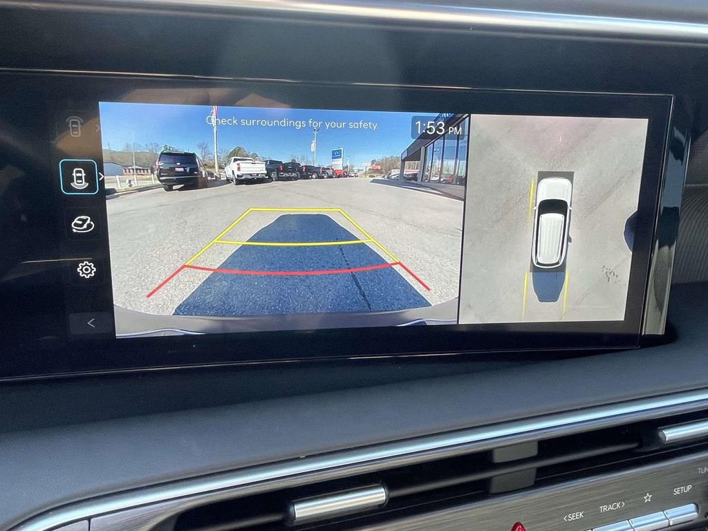 Used 2026 Hyundai Palisade Calligraphy image 20