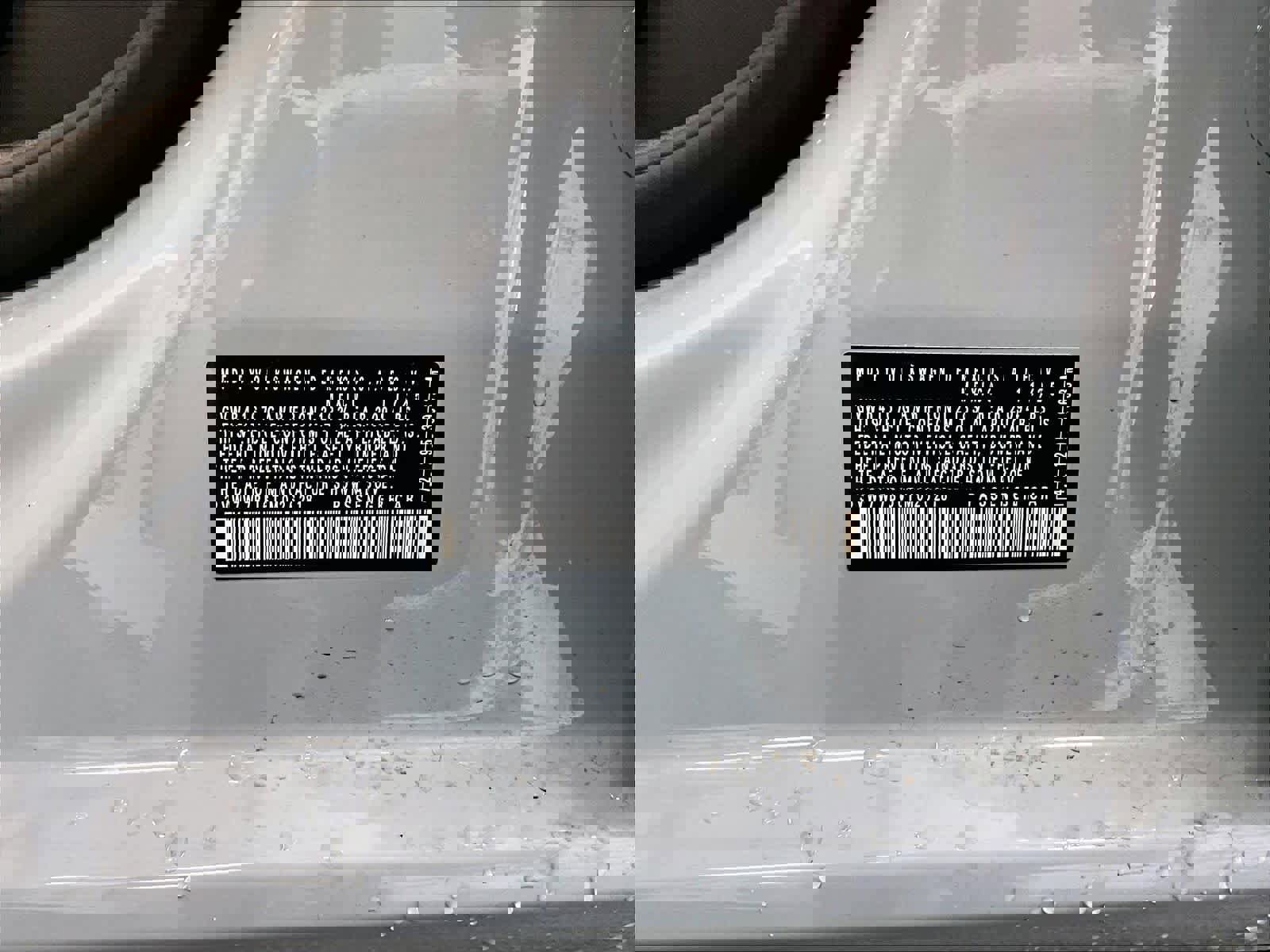 New 2026 Volkswagen Jetta SE image 34