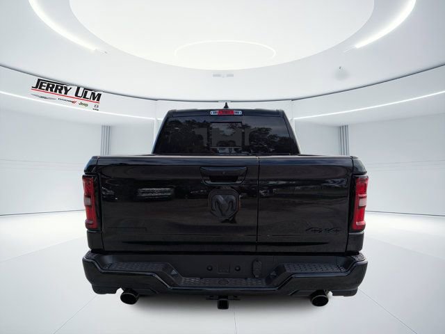 New 2026 RAM 1500 Big Horn image 4