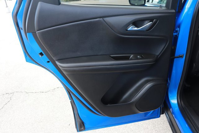 Used 2025 Chevrolet Blazer LT image 12