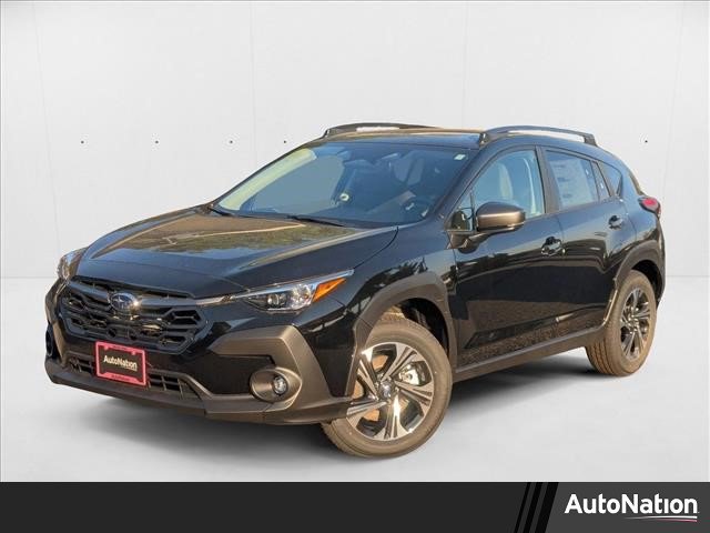 New 2025 Subaru Crosstrek 2.5i Premium