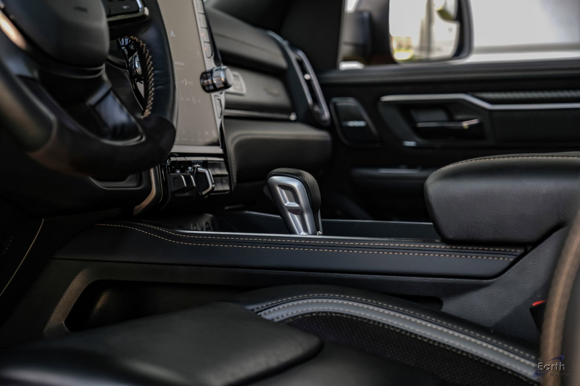 Used 2024 RAM 1500 TRX image 77