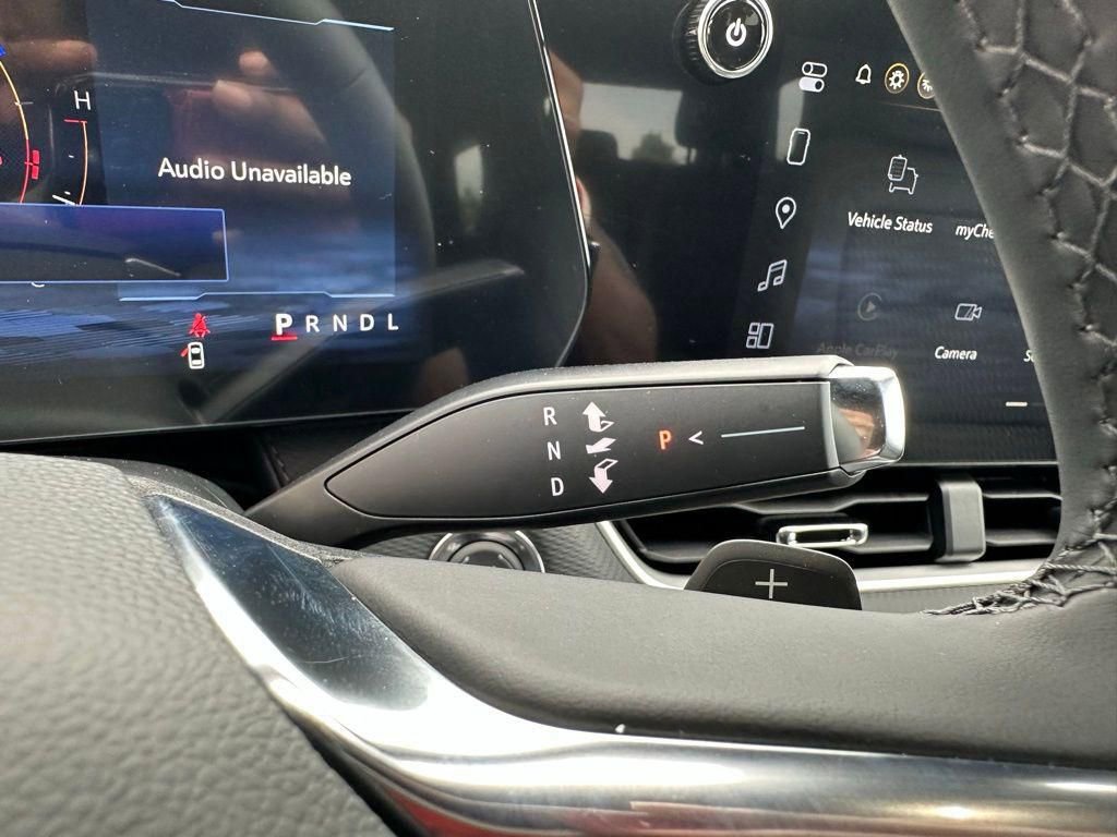 New 2026 Chevrolet Equinox LT image 13