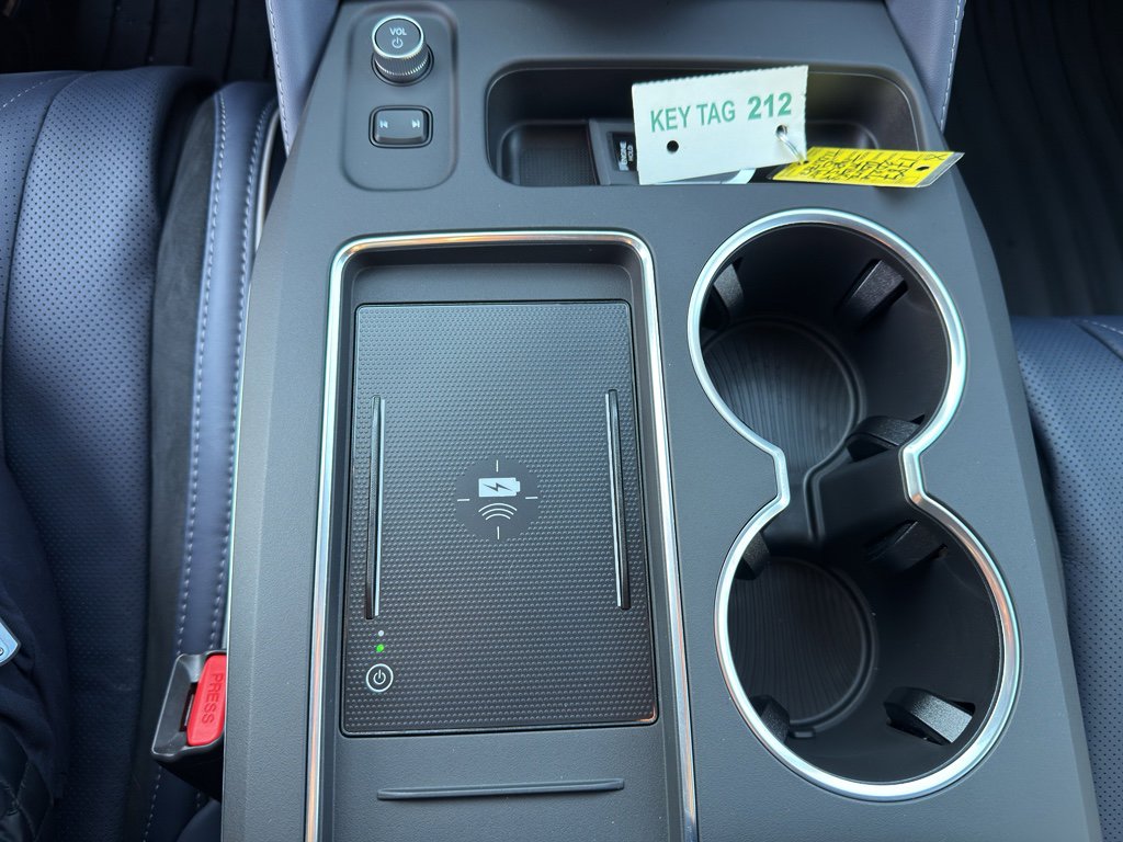 New 2026 Acura MDX Type S image 20