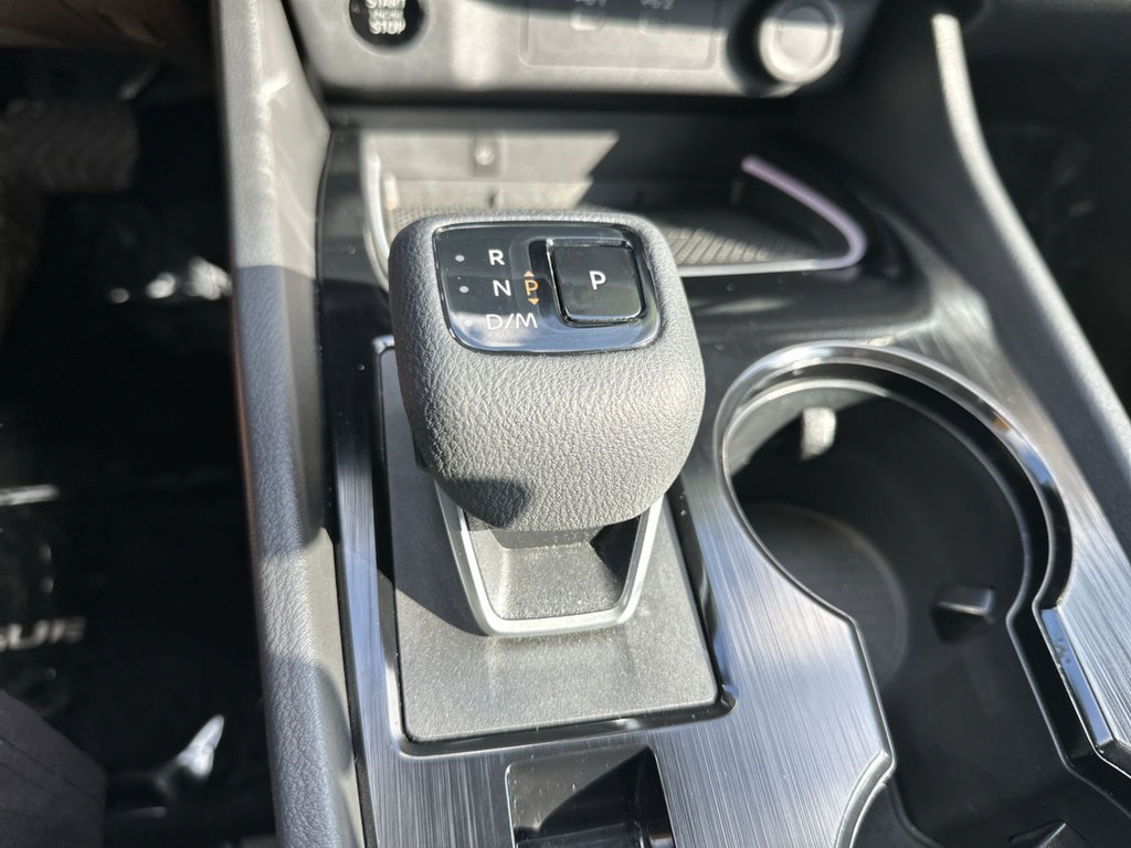 Used 2024 Nissan Rogue SL w/ SL Premium Package FWD image 28