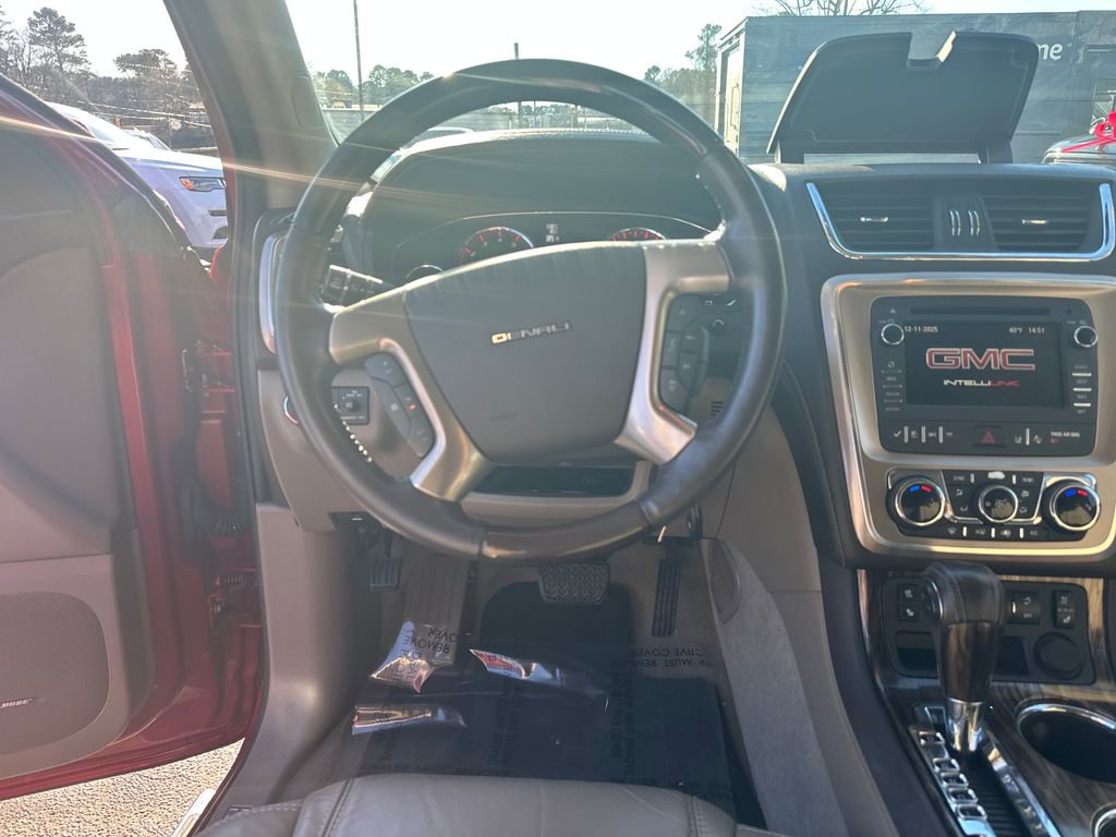Used 2014 GMC Acadia Denali image 15