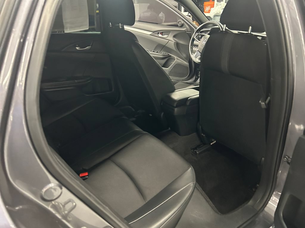 Used 2019 Honda Civic Sport image 18