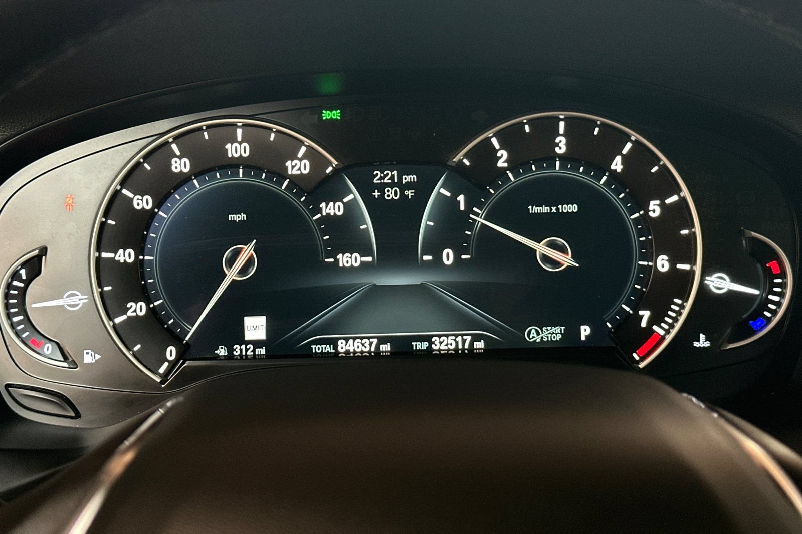 Used 2019 BMW X3 xDrive30i w/ M Sport Package 2 AWD/4WD image 36