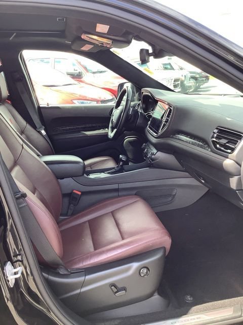 Certified 2025 Dodge Durango R/T AWD/4WD image 13