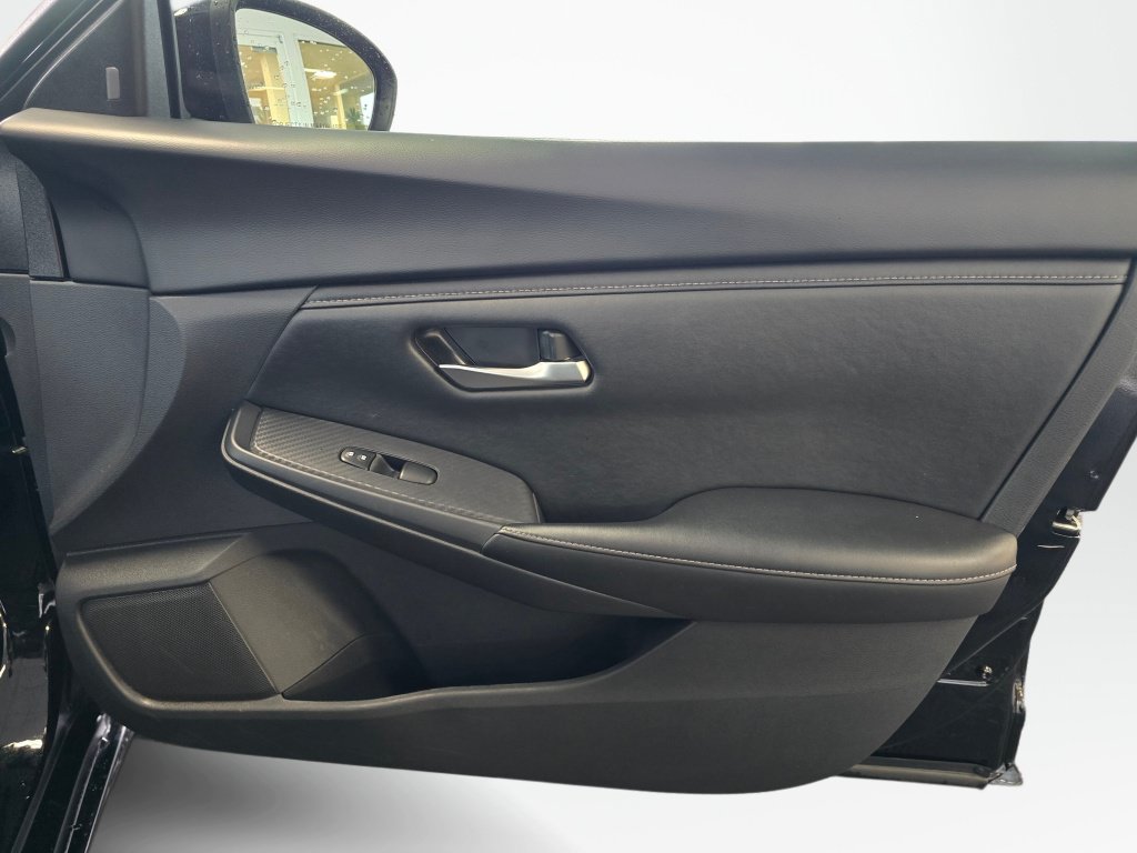 Used 2024 Nissan Sentra SV FWD image 42
