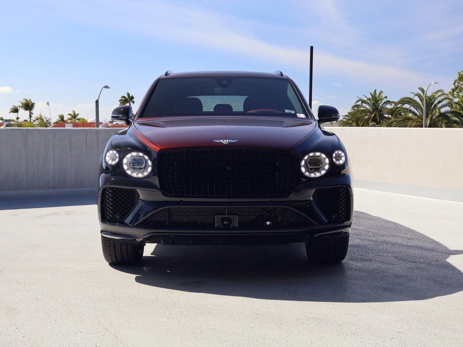 Certified 2025 Bentley Bentayga image 10