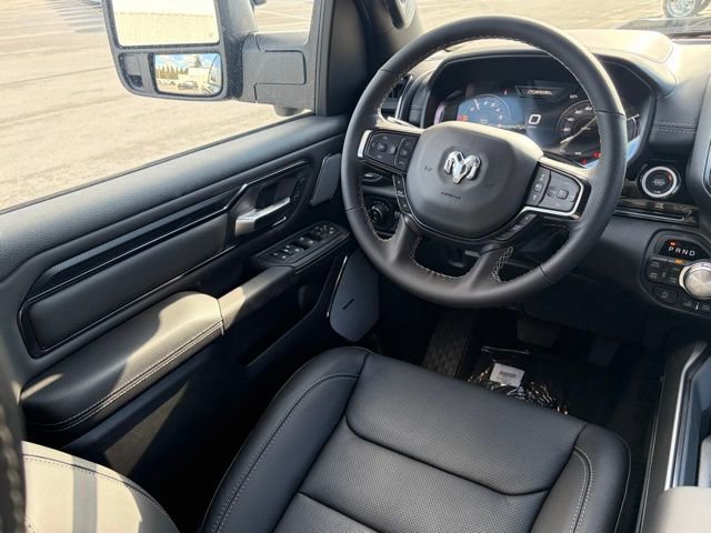 New 2026 RAM 1500 Rebel w/ Rebel Level 2 Equipment Group image 36