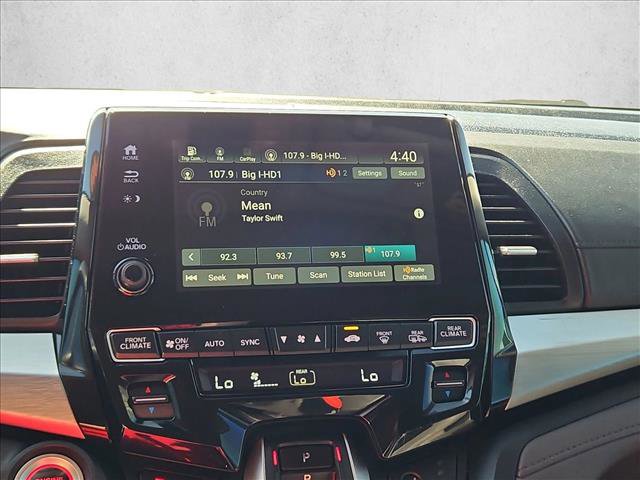 Used 2018 Honda Odyssey EX-L image 13