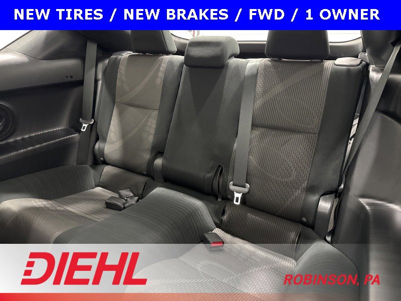 Used 2012 Scion tC image 14