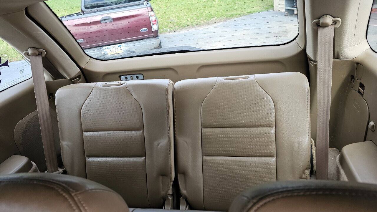 Used 2006 Acura MDX Touring AWD/4WD image 32