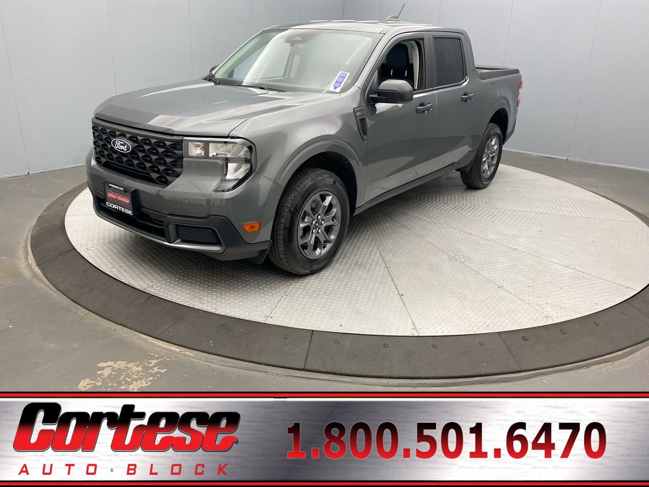 Used 2025 Ford Maverick XLT w/ Equipment Group 302A