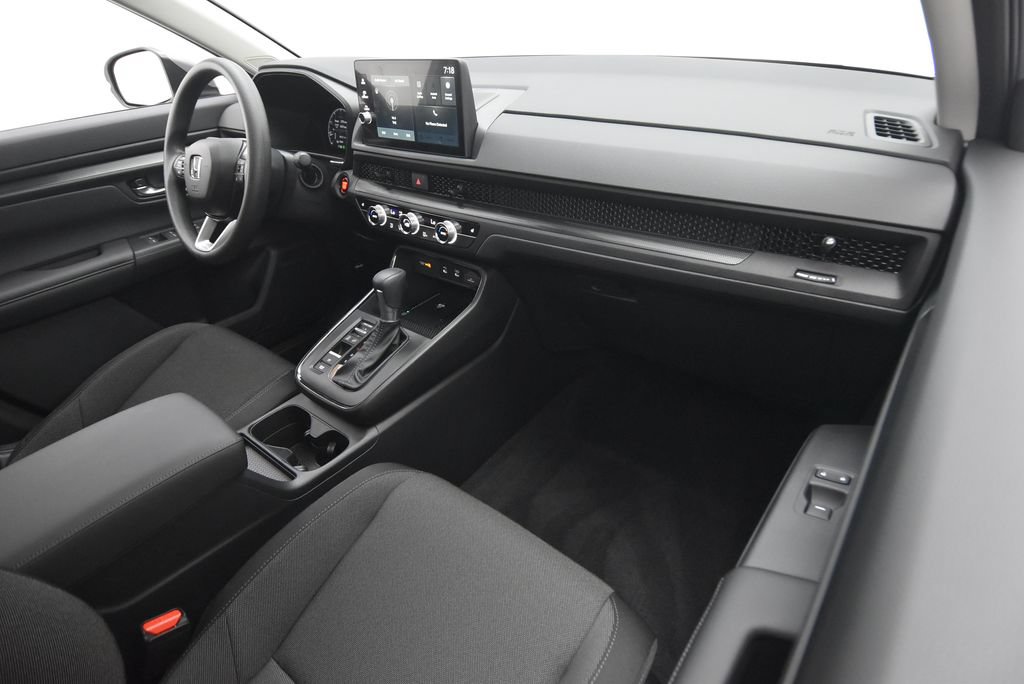 Used 2026 Honda CR-V EX image 29