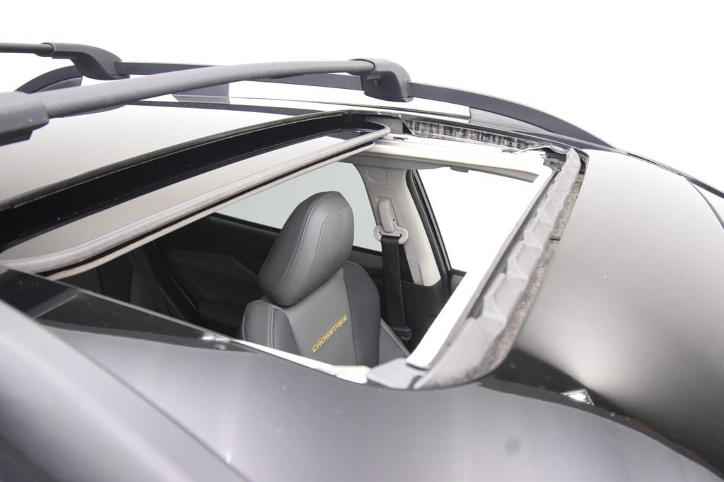 Used 2021 Subaru Crosstrek 2.5i Sport w/ Moonroof Package AWD/4WD image 19