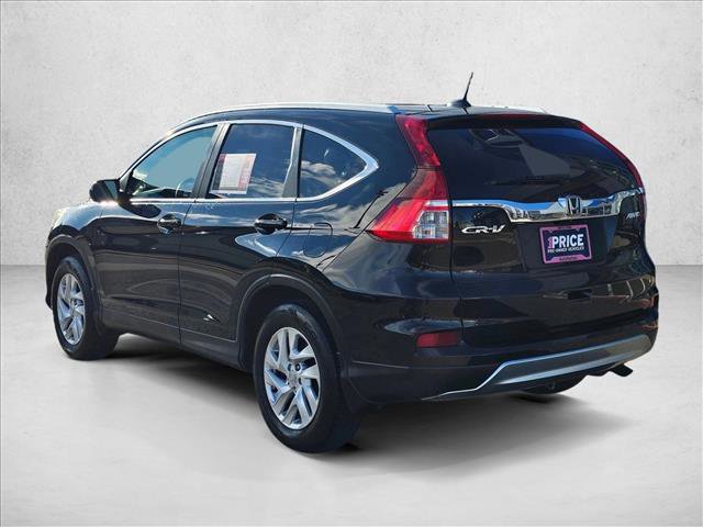 Used 2016 Honda CR-V EX-L image 3