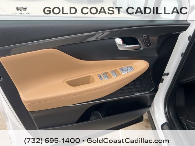 Used 2023 Hyundai Santa Fe Calligraphy image 16