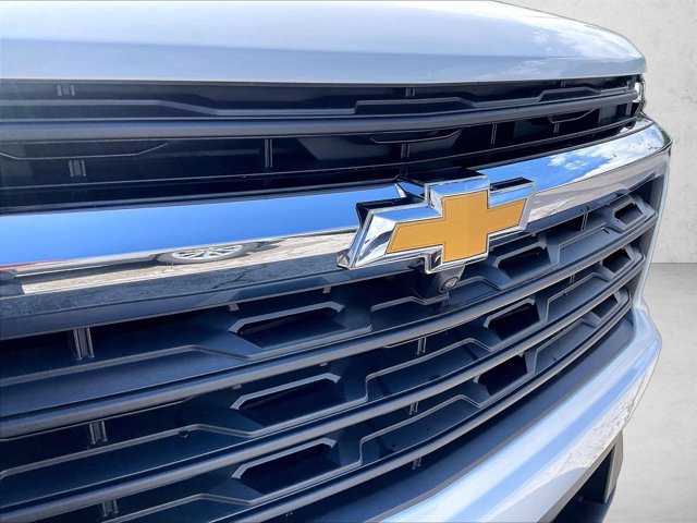 Used 2024 Chevrolet Traverse LS FWD image 30