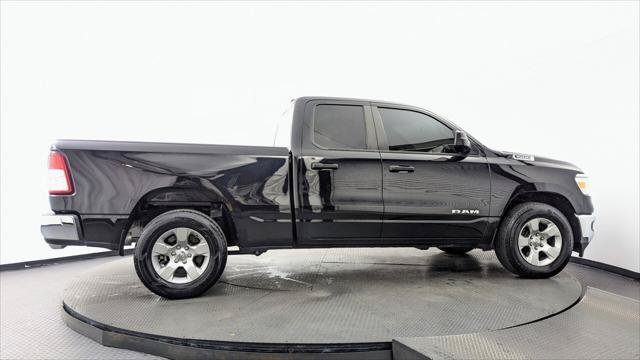 Used 2023 RAM 1500 Big Horn RWD image 9